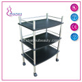 Three Lades Beauty Trolley Case Distributer